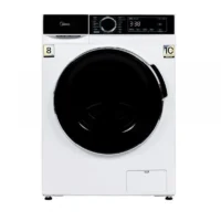Լվացքի մեքենա MIDEA MFA01W80B/W-C
