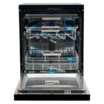 Սպասք լվացող մեքենա MIDEA MFD60S510BI-C - Image 4