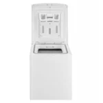 Լվացքի մեքենա MIDEA MFE05W80B/W-RU - Image 2