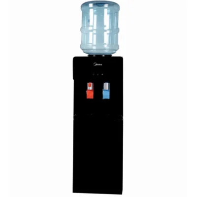 Ջրի դիսպենսեր (քուլեր) MIDEA YL1675S-W BLACK