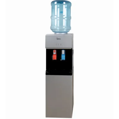 Ջրի դիսպենսեր (քուլեր) MIDEA YL1675S-W SILVER