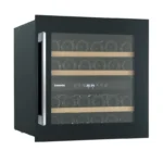 Գինու սառնարան NODOR V 36 BK
