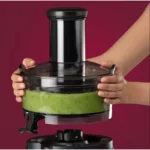 Հյութահան NUTRIBULLET NBJ200G - Image 3