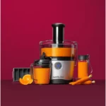 Հյութահան NUTRIBULLET NBJ200G - Image 4