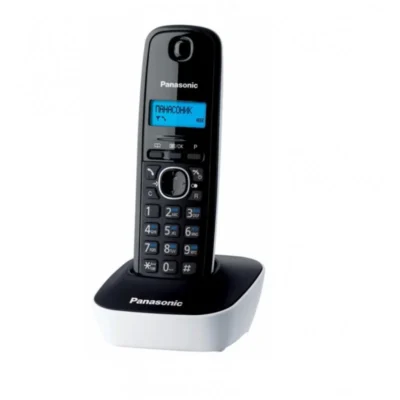 Քաղաքային հեռախոս PANASONIC KX-TG1611UAW