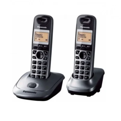 Քաղաքային հեռախոս PANASONIC KX-TG2512UAM