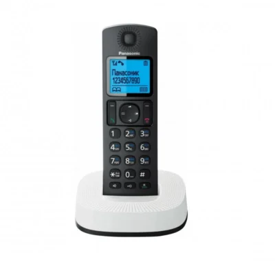 Քաղաքային հեռախոս PANASONIC KX-TGC310UC2