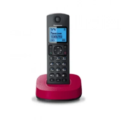 Քաղաքային հեռախոս PANASONIC KX-TGC310UCR