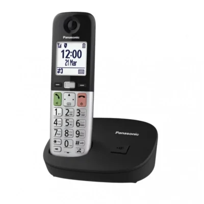 Քաղաքային հեռախոս PANASONIC KX-TGU410UCB