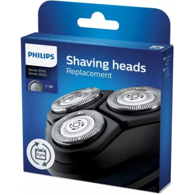 Սափրիչի գլխիկ PHILIPS SH30/50