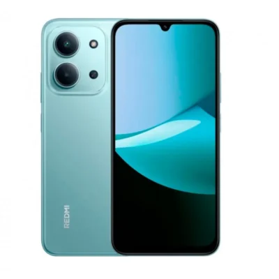 Բջջային հեռախոս REDMI 15C 4/128 MINT GREEN