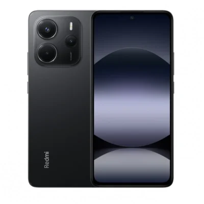 Բջջային հեռախոս REDMI NOTE 14 8/256 MIDNIGHT BLACK