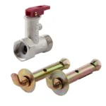 Ջրատաքացուցիչ ROYAL THERMO RWH50 MAJOR INVERTER GRAFIT - Image 5