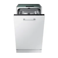 Սպասք լվացող մեքենա SAMSUNG DW50R4050BB/WT