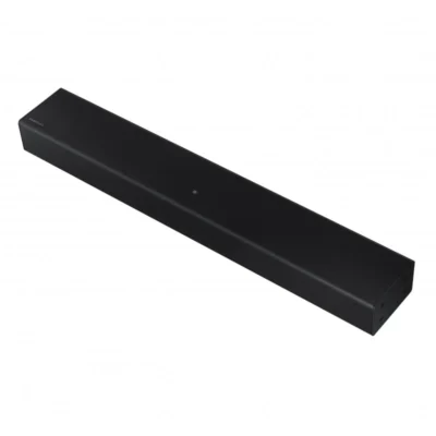Soundbar (2) SAMSUNG HW-T400/RU