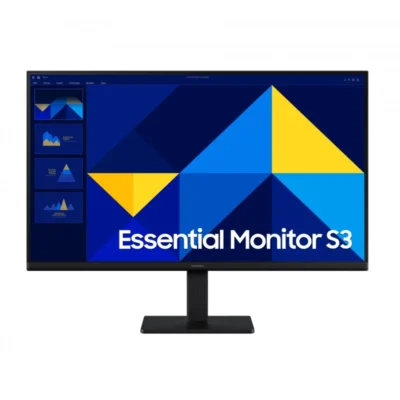 Մոնիտոր SAMSUNG LS27D300GAIXCI