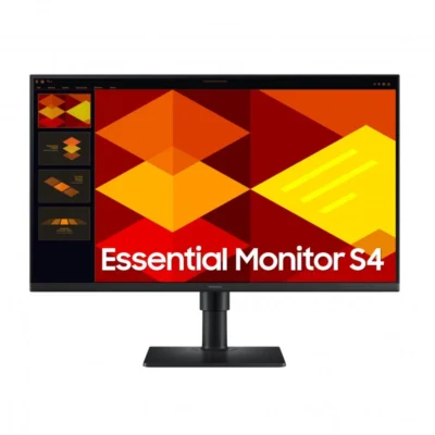 Մոնիտոր SAMSUNG LS27D400GAIXCI