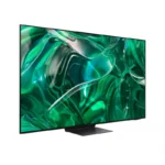 Հեռուստացույց SAMSUNG QE55S95CAUXRU - Image 2