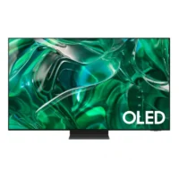 Հեռուստացույց SAMSUNG QE55S95CAUXRU