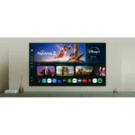 Հեռուստացույց SAMSUNG QE65Q7FAAUXRU - Image 4