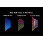 Հեռուստացույց SAMSUNG QE65QN990FUXRU - Image 9