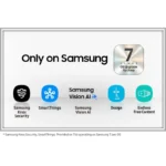 Հեռուստացույց SAMSUNG QE77S85FAEXRU - Image 6