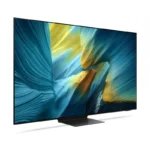 Հեռուստացույց SAMSUNG QE83S95FAEXRU - Image 2