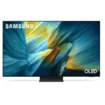 Հեռուստացույց SAMSUNG QE83S95FAEXRU