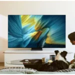 Հեռուստացույց SAMSUNG QE83S95FAEXRU - Image 4