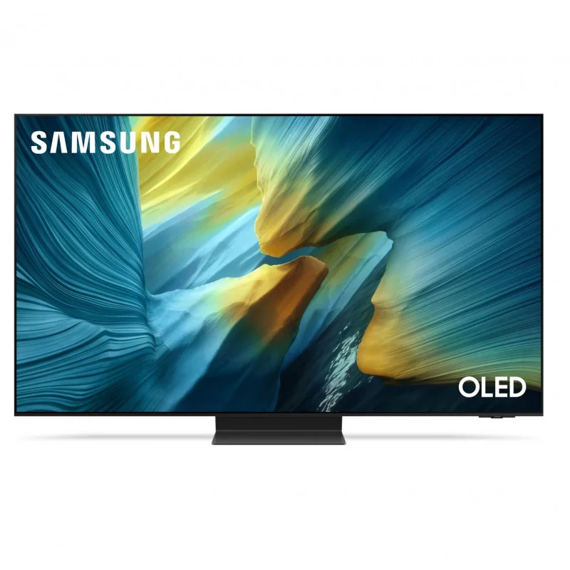 Հեռուստացույց SAMSUNG QE83S95FAEXRU