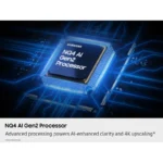 Հեռուստացույց SAMSUNG QE85QN70FAUXRU - Image 5