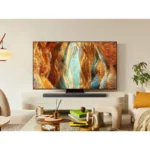 Հեռուստացույց SAMSUNG QE85QN70FAUXRU - Image 8