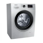 Լվացքի մեքենա SAMSUNG WW60J42E0HS/LD - Image 2