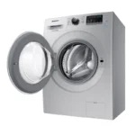 Լվացքի մեքենա SAMSUNG WW60J42E0HS/LD - Image 4