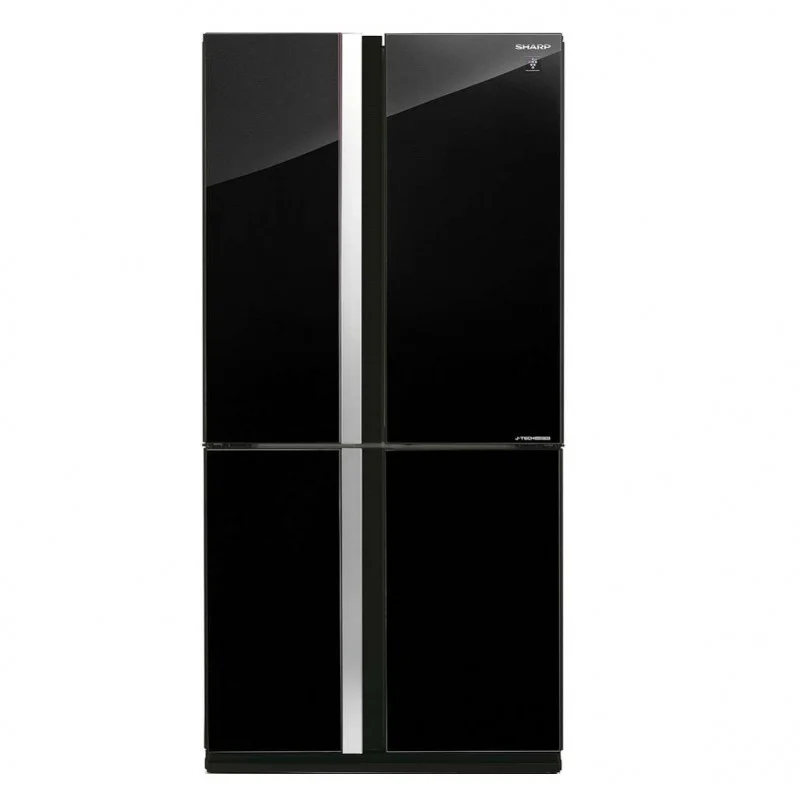 Սառնարան SHARP SJ-GX98P-BK