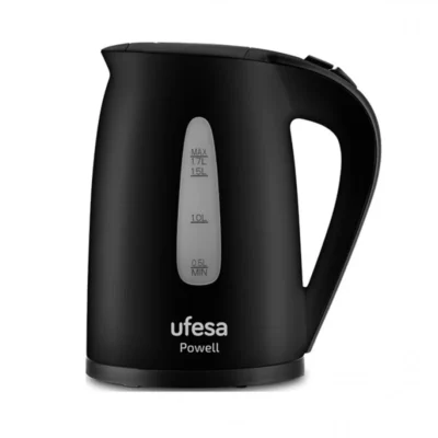 Թեյնիկ UFESA BLACK POWELL