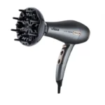 Վարսահարդարիչ UFESA SC8470 KERATIN - Image 2