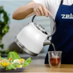 Թեյնիկ ZELMER ZCK7940 - Image 3