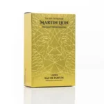 Օծանելիք Martin Lion U28 - Ոգեշնչված Kilian Angels’ Share բույրից - Image 2
