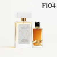 Օծանելիք Martin Lion F104 - Ոգեշնչված Yves Saint Laurent Libre Intense բույրից