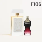 Օծանելիք Martin Lion F106 - Ոգեշնչված Jean Paul Gaultier La Belle Le Parfum բույրից