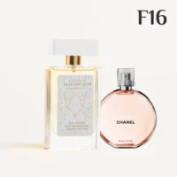 Օծանելիք Martin Lion F16 - Ոգեշնչված Chanel Chance բույրից