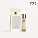 Օծանելիք Martin Lion F21 - Ոգեշնչված Lacoste Classic բույրից