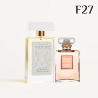 Օծանելիք Martin Lion F27 - Ոգեշնչված Chanel Coco Mademoiselle բույրից
