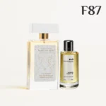 Օծանելիք Martin Lion F87 - Ոգեշնչված Mancera Roses Vanille բույրից