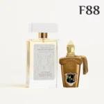 Օծանելիք Martin Lion F88 - Ոգեշնչված Xerjoff Casamorati Lira բույրից