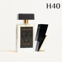Օծանելիք Martin Lion H40 - Ոգեշնչված Carolina Herrera Bad Boy բույրից