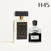 Օծանելիք Martin Lion H45 - Ոգեշնչված Creed Aventus բույրից