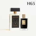 Օծանելիք Martin Lion H63 - Ոգեշնչված Kilian Straight To Heaven բույրից