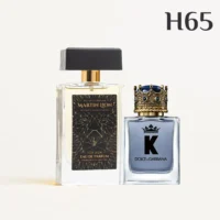 Օծանելիք Martin Lion H65 - Ոգեշնչված Dolce & Gabbana K բույրից